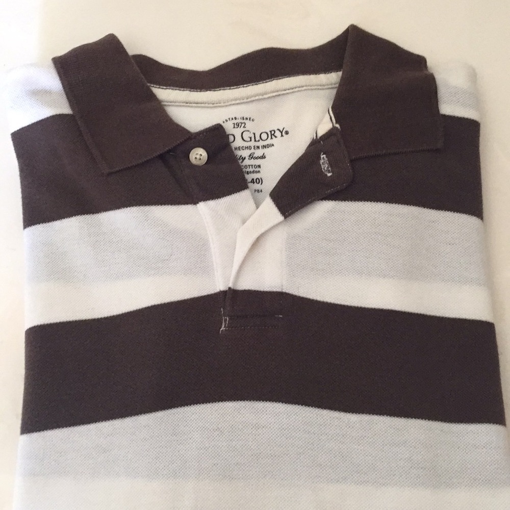 Faded Glory shirt